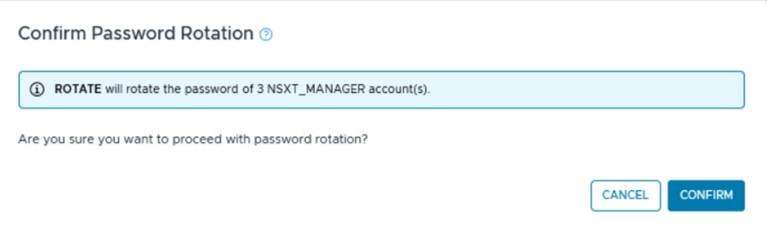 VCF password Management : A Deep Dive into Password Lifecycle ...