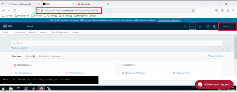 VCF password Management : A Deep Dive into Password Lifecycle ...