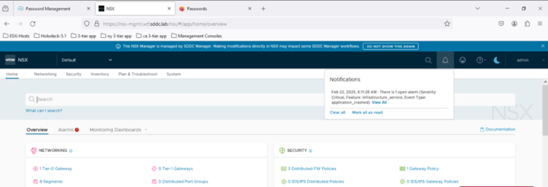 VCF password Management : A Deep Dive into Password Lifecycle ...