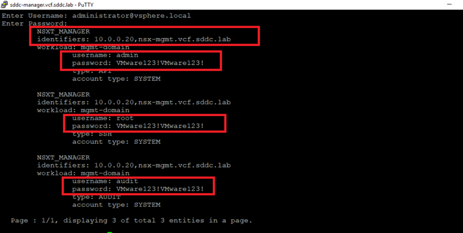 VCF password Management : A Deep Dive into Password Lifecycle ...