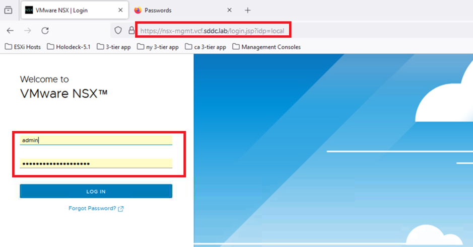 VCF password Management : A Deep Dive into Password Lifecycle ...