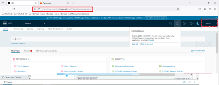 VCF password Management : A Deep Dive into Password Lifecycle ...